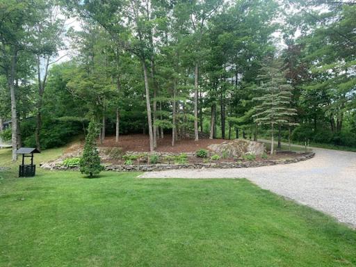5 Bedroom Kennebec Lake House with 3 King Beds