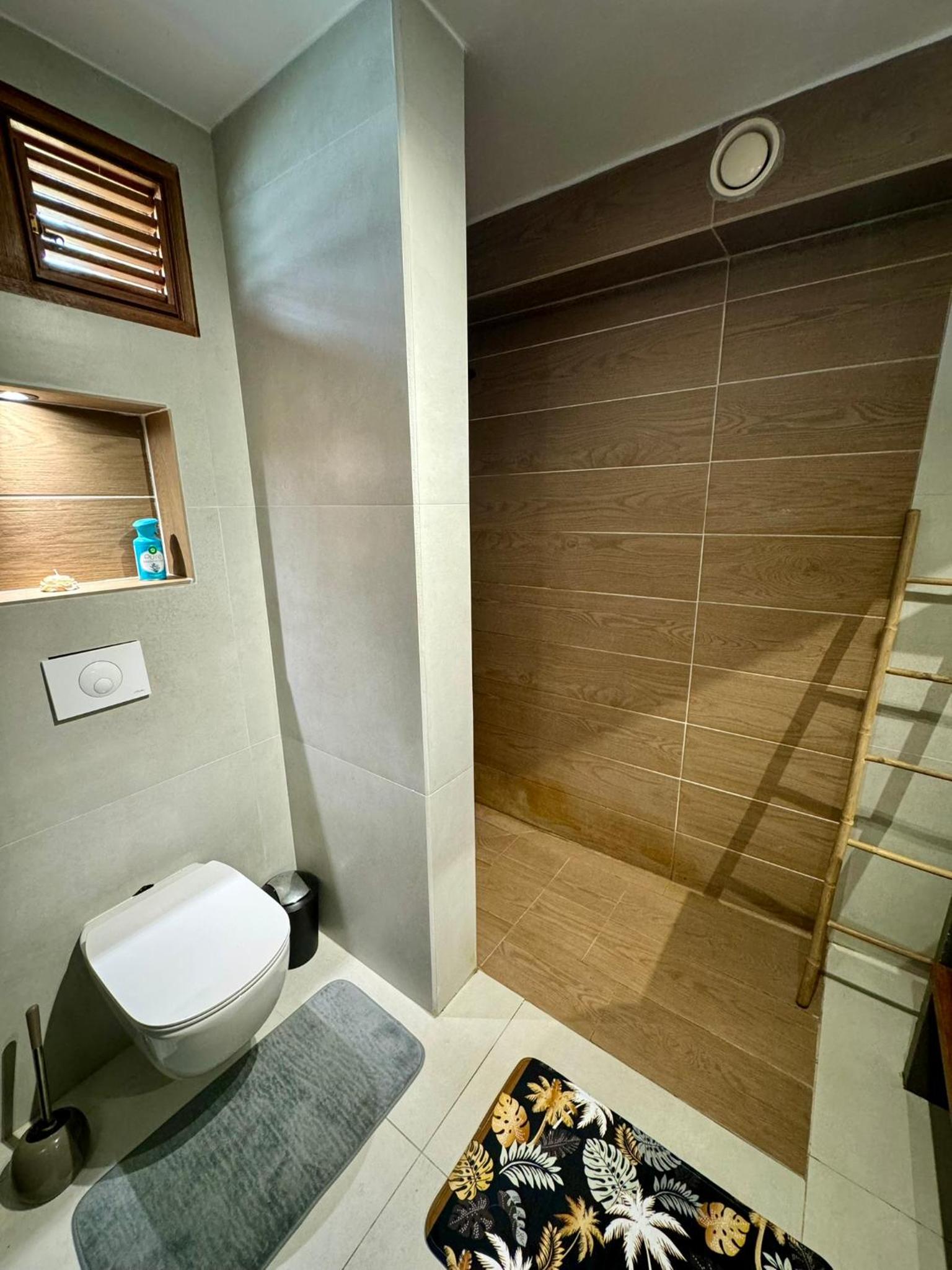 Escapade Panoramique Appt prestige vue mer view 4