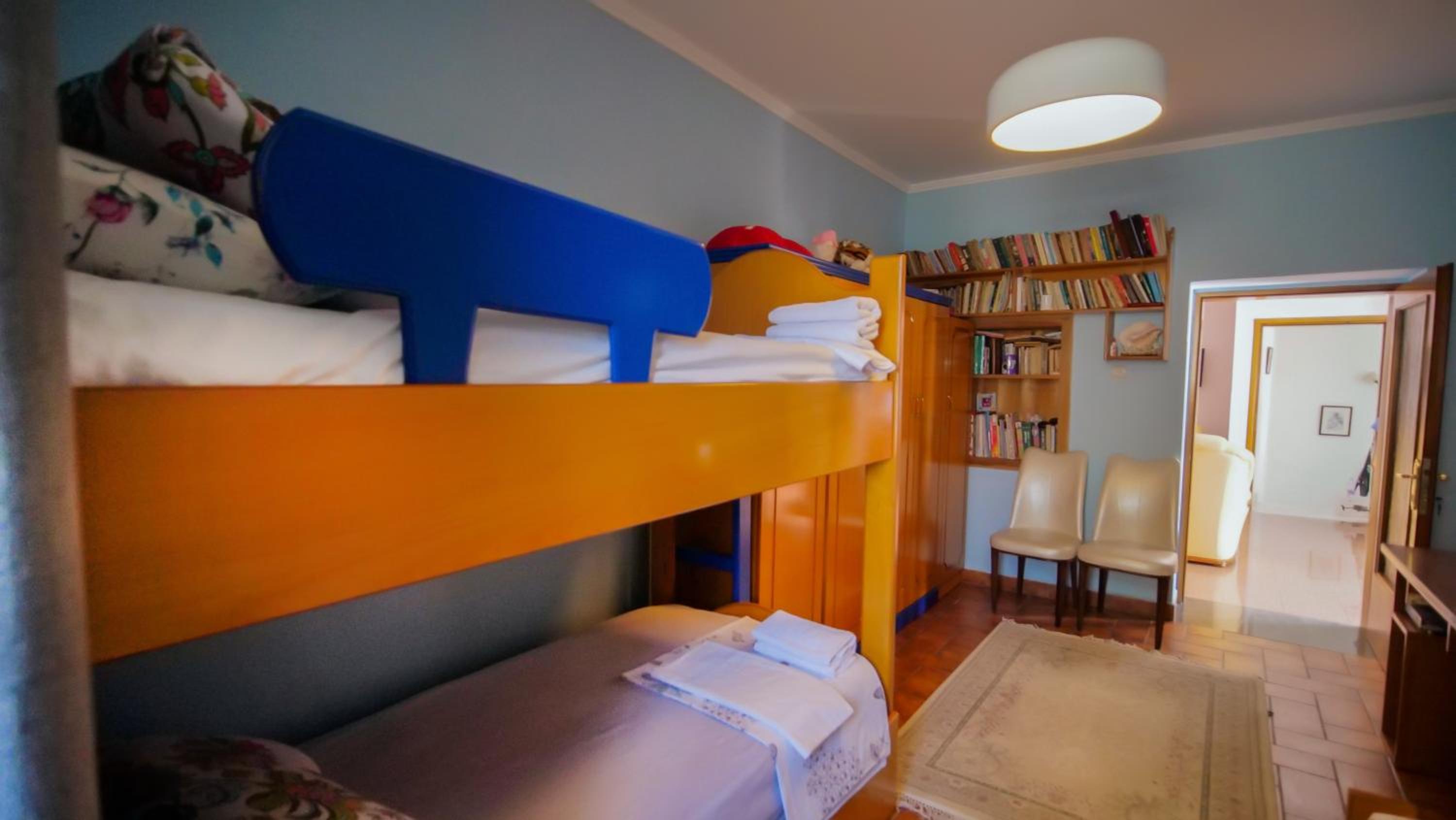 Berat Villa Lions Gate 1