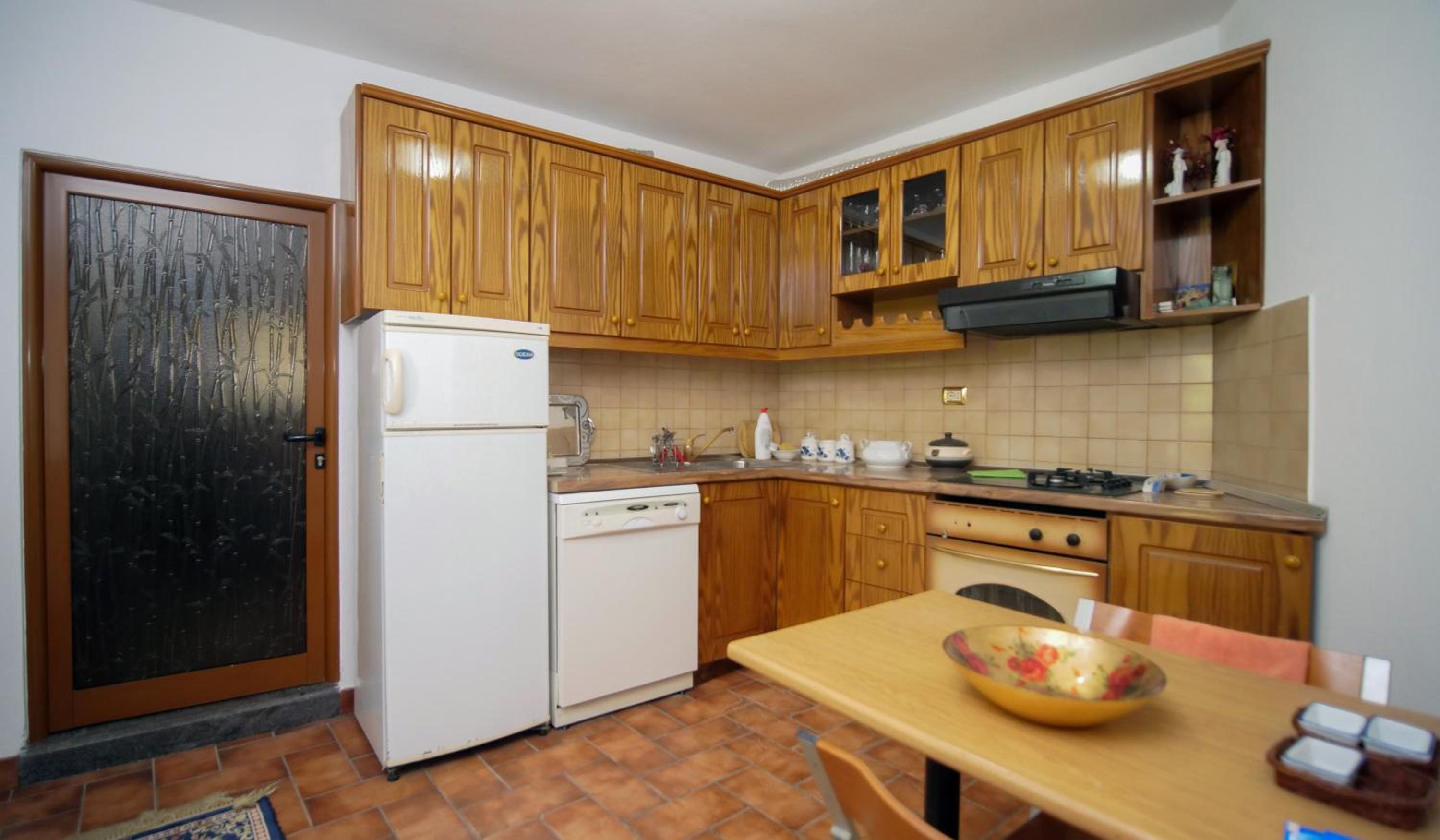 Berat Villa Lions Gate 1