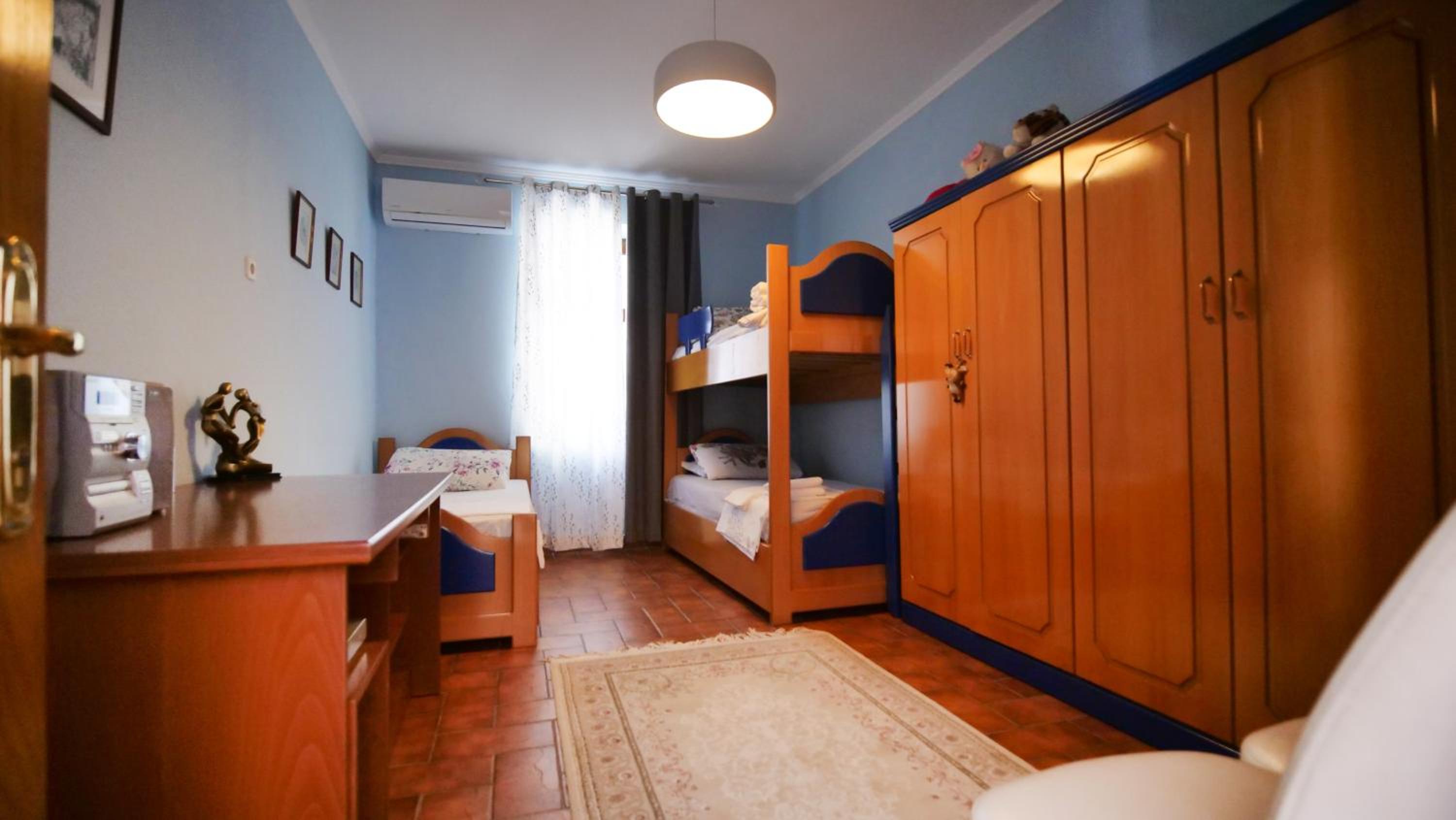 Berat Villa Lions Gate 1