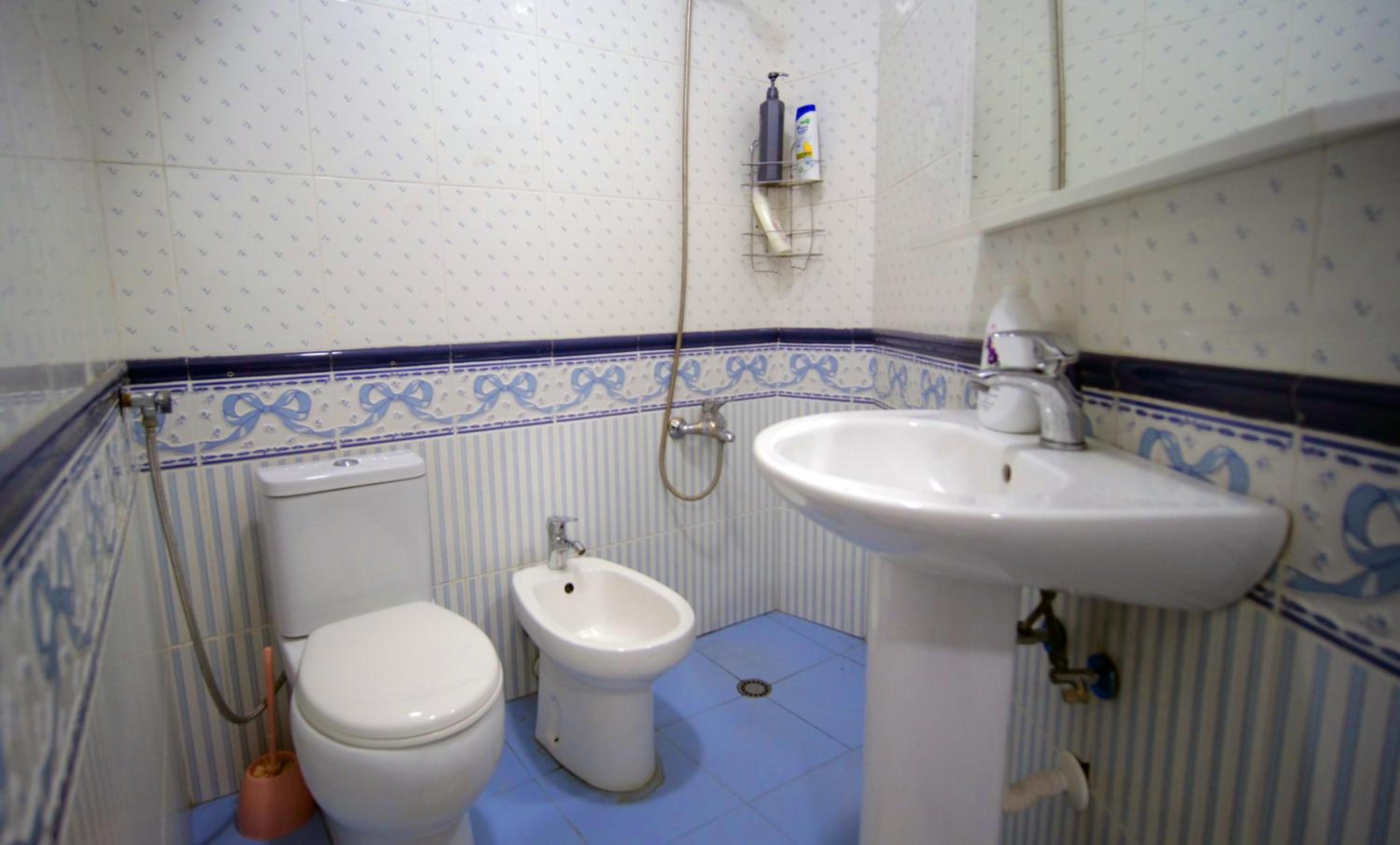 Berat Villa Lions Gate 1