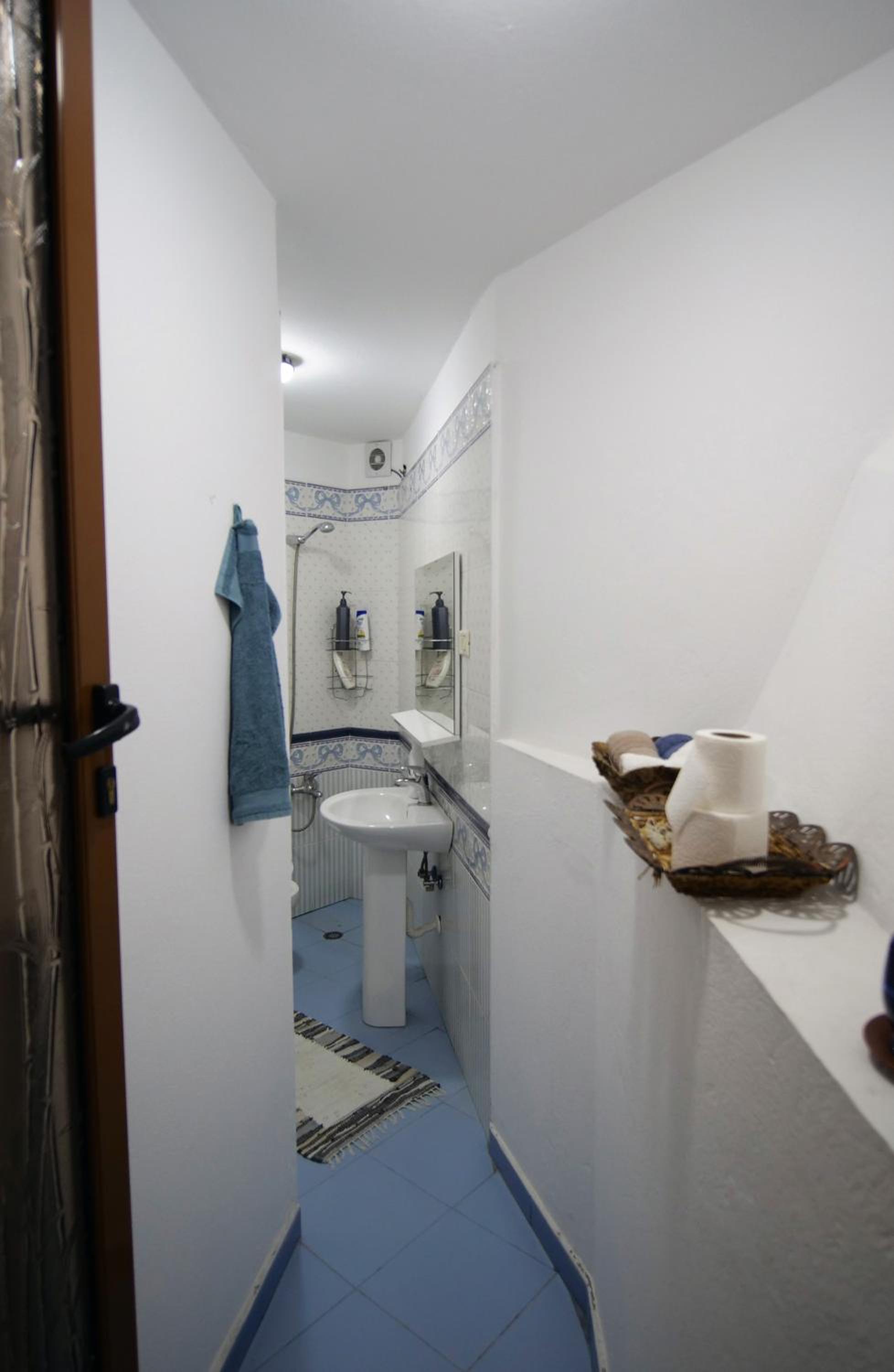 Berat Villa Lions Gate 1