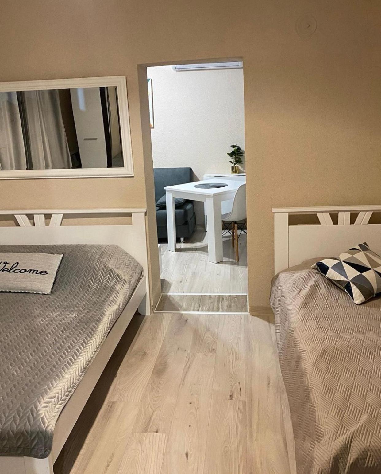 Apartman Happy 2 view 2