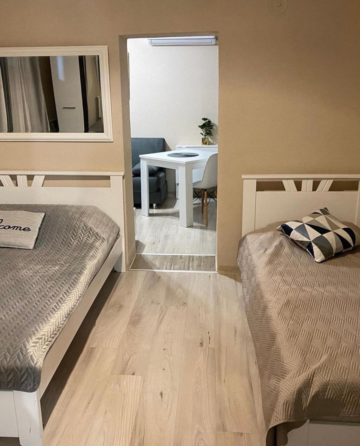 Apartman Happy 2 view 4