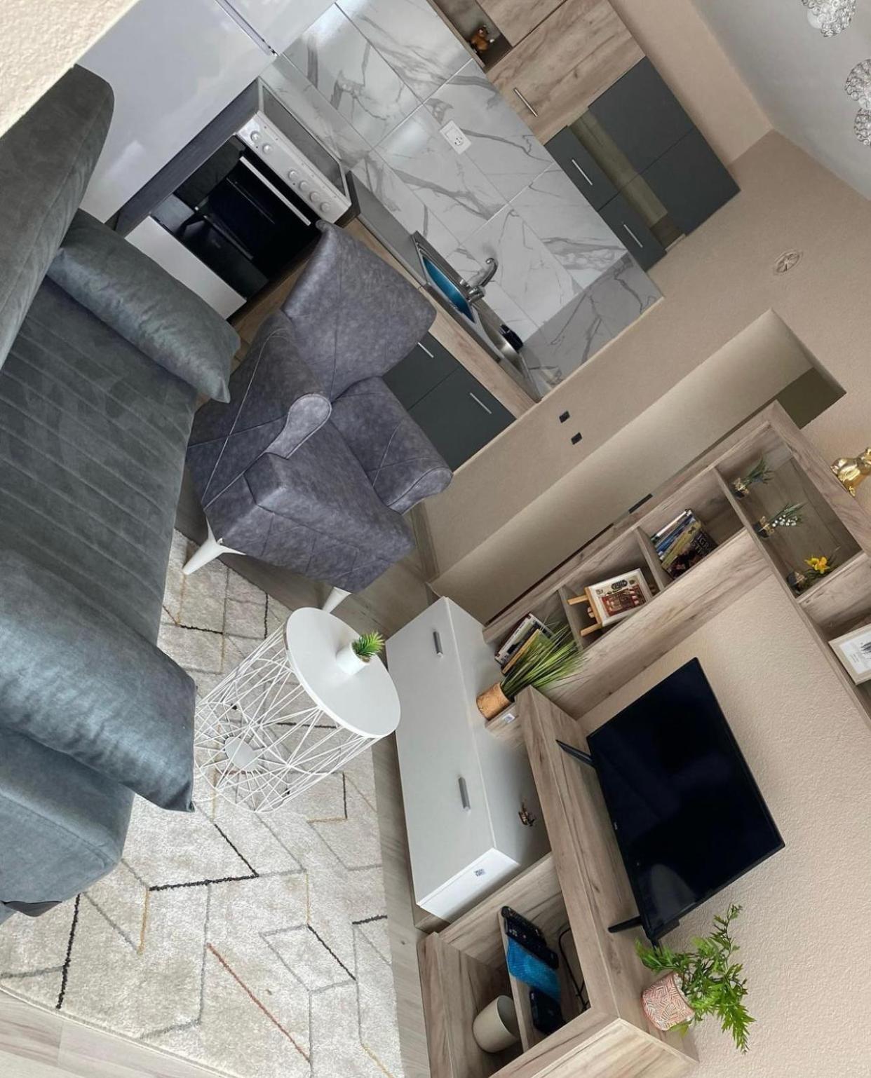 Apartman Happy 2 view 5