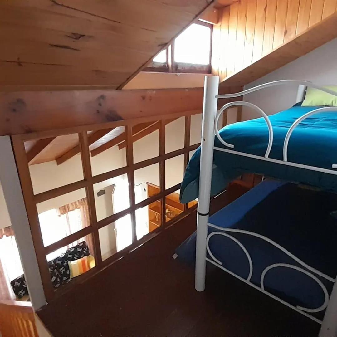 Complejo Rukán