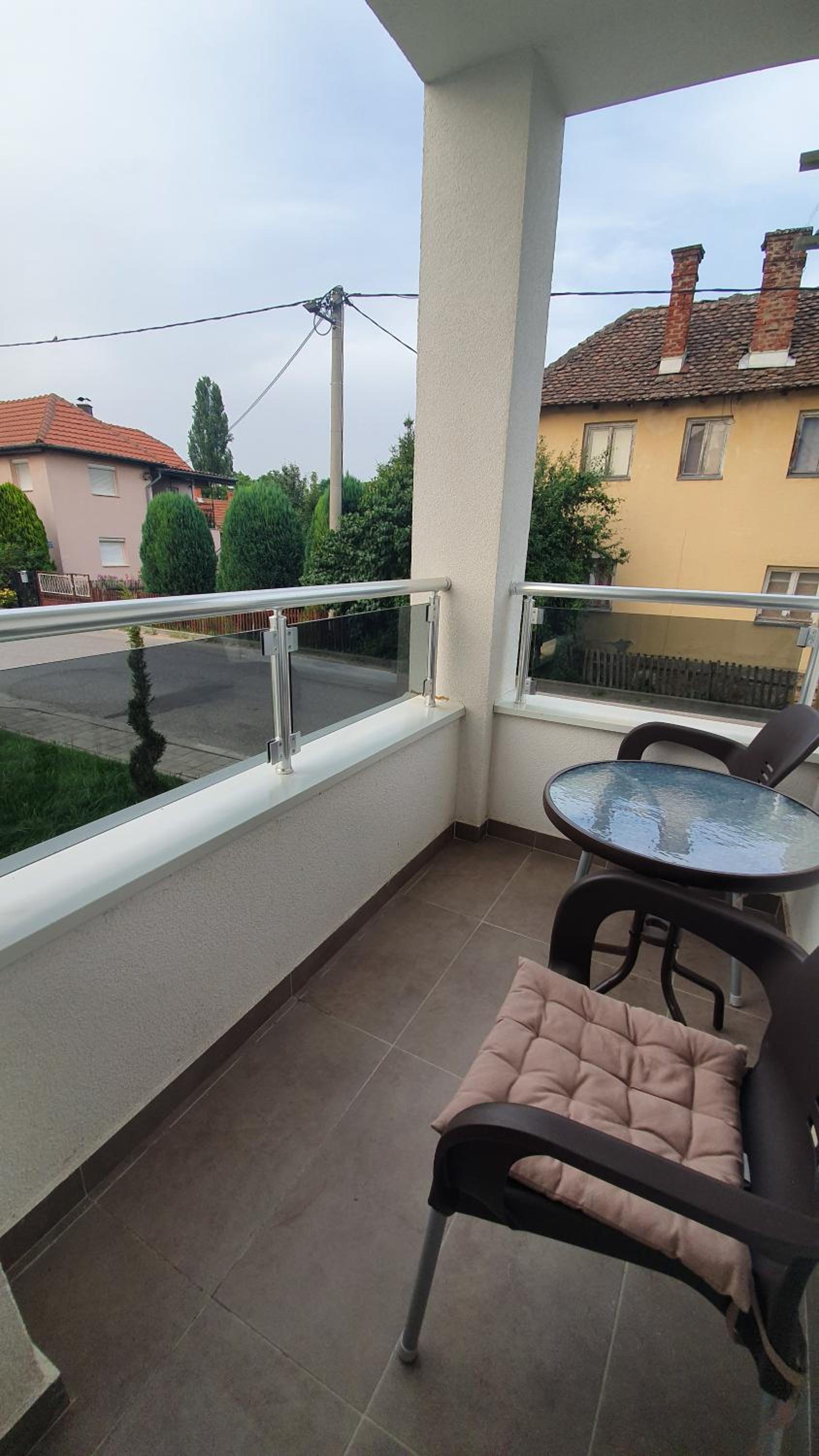 Apartman Lazić