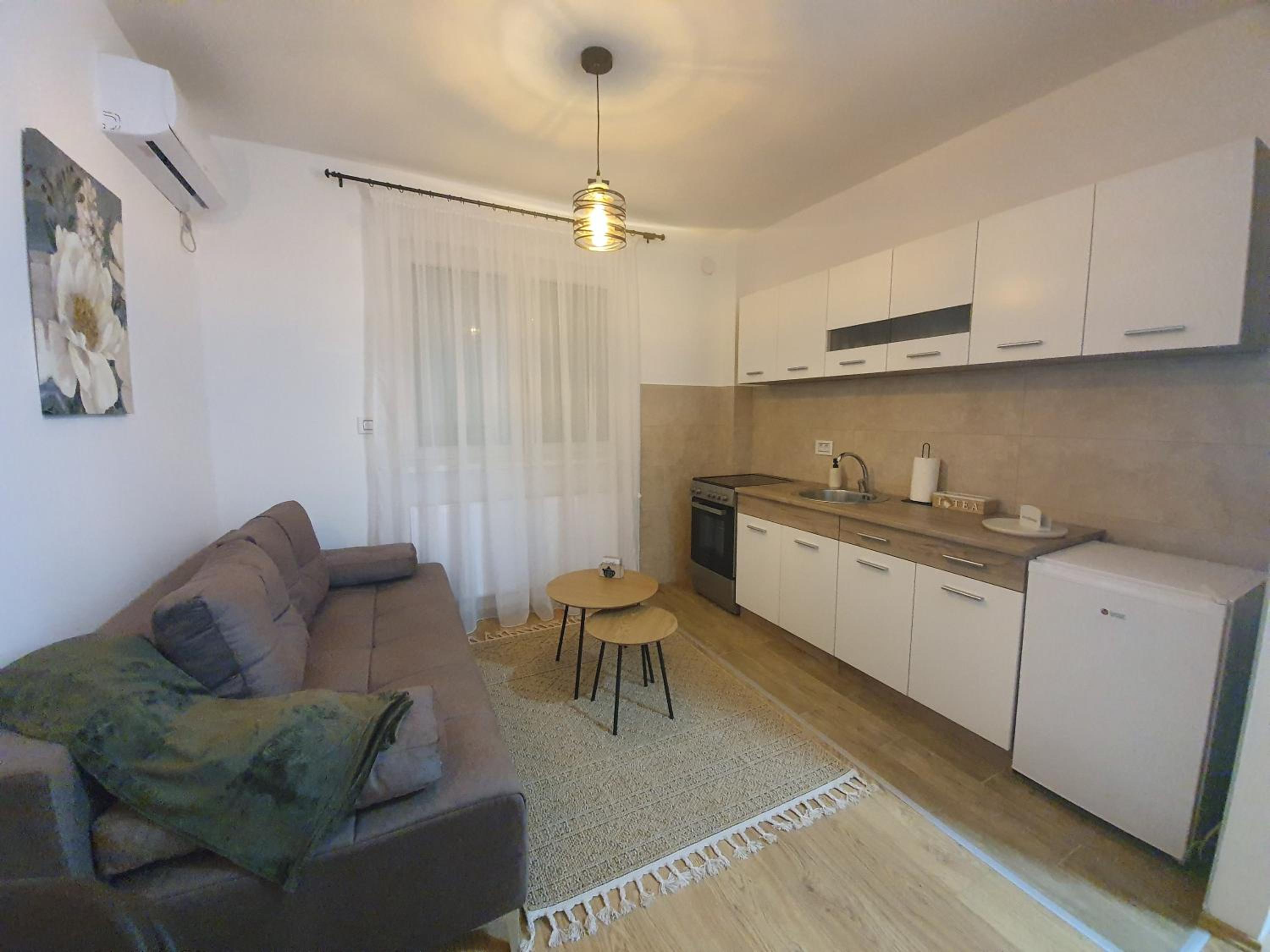 Apartman Lazić
