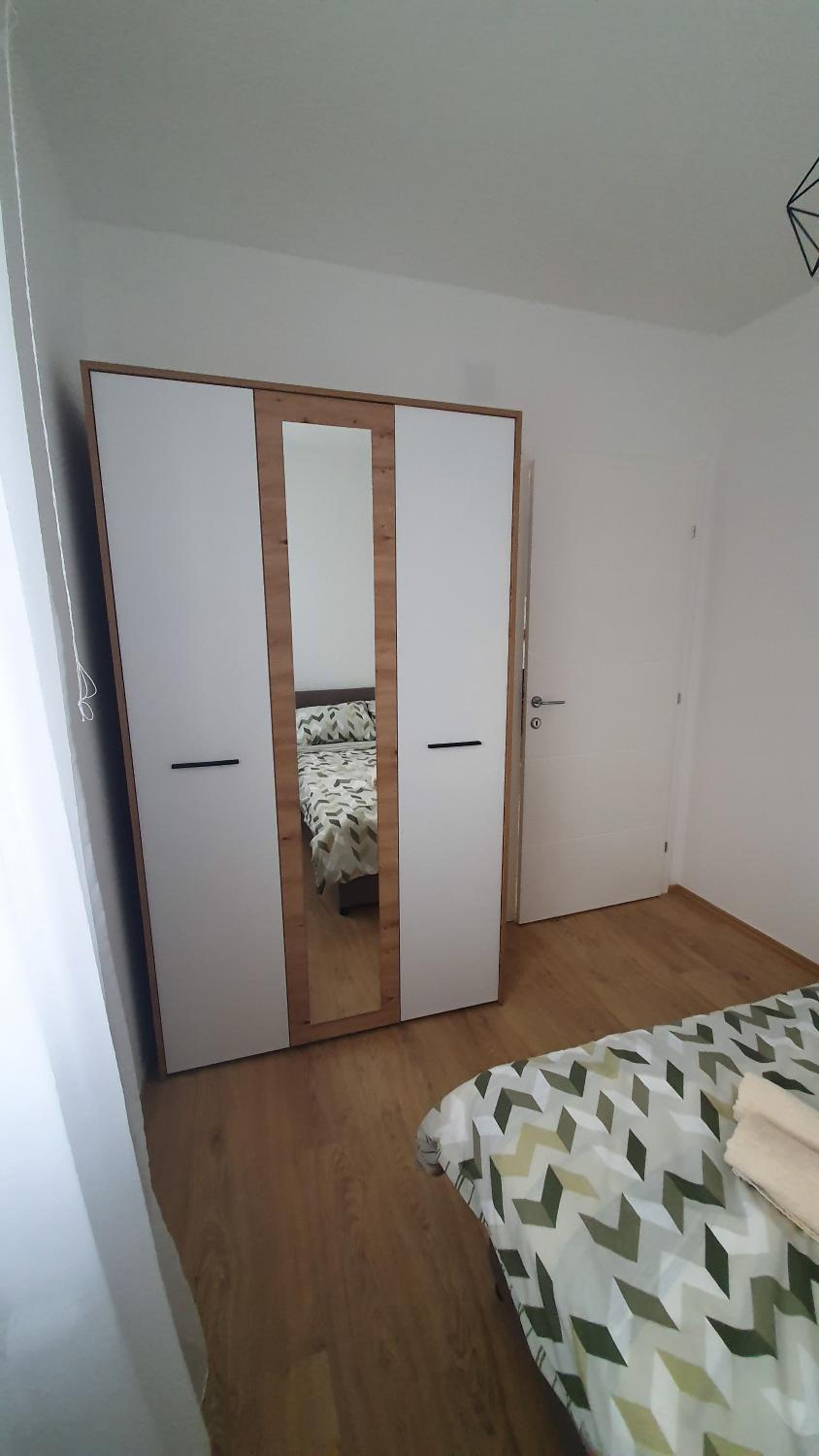 Apartman Lazić