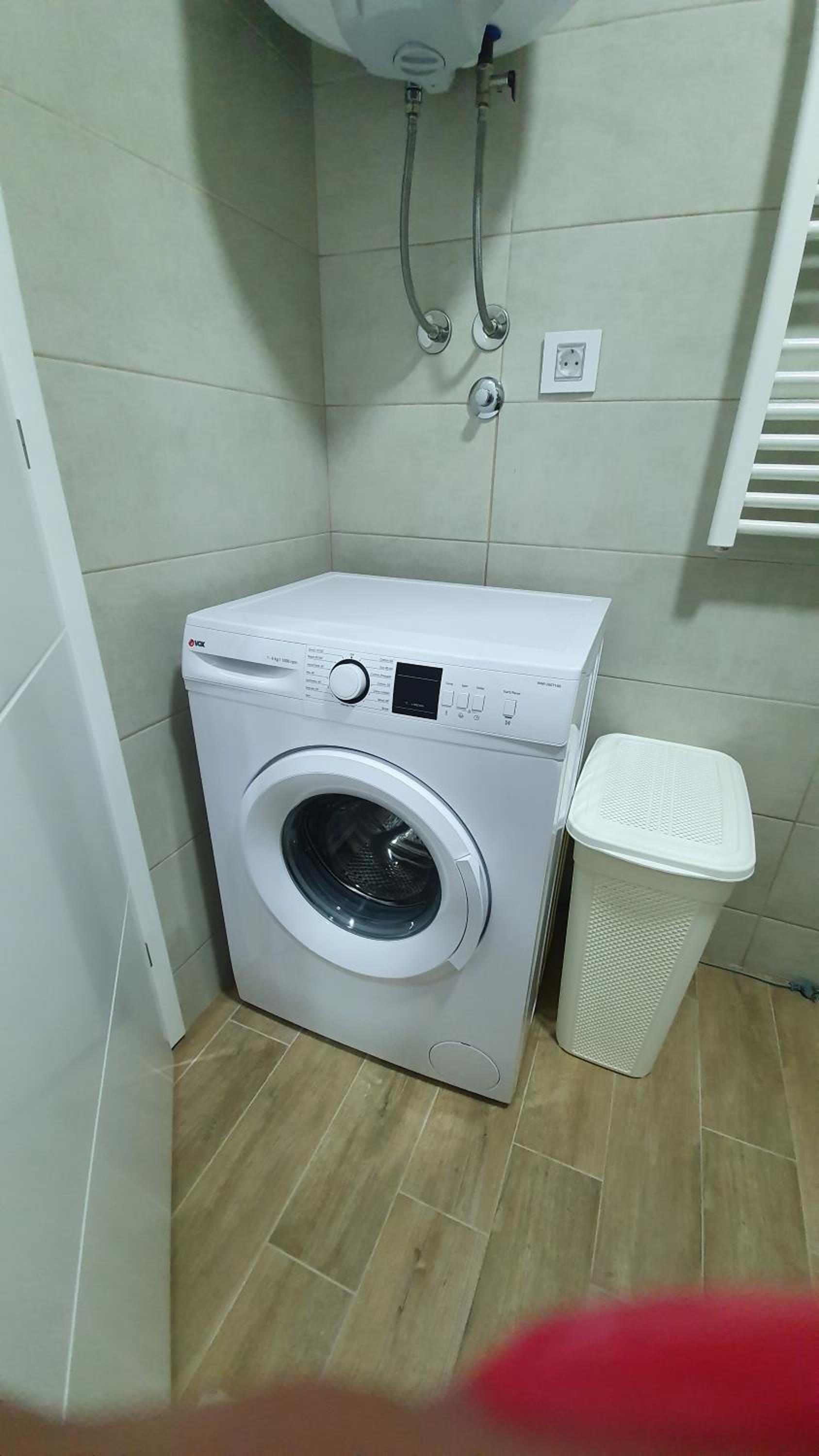 Apartman Lazić