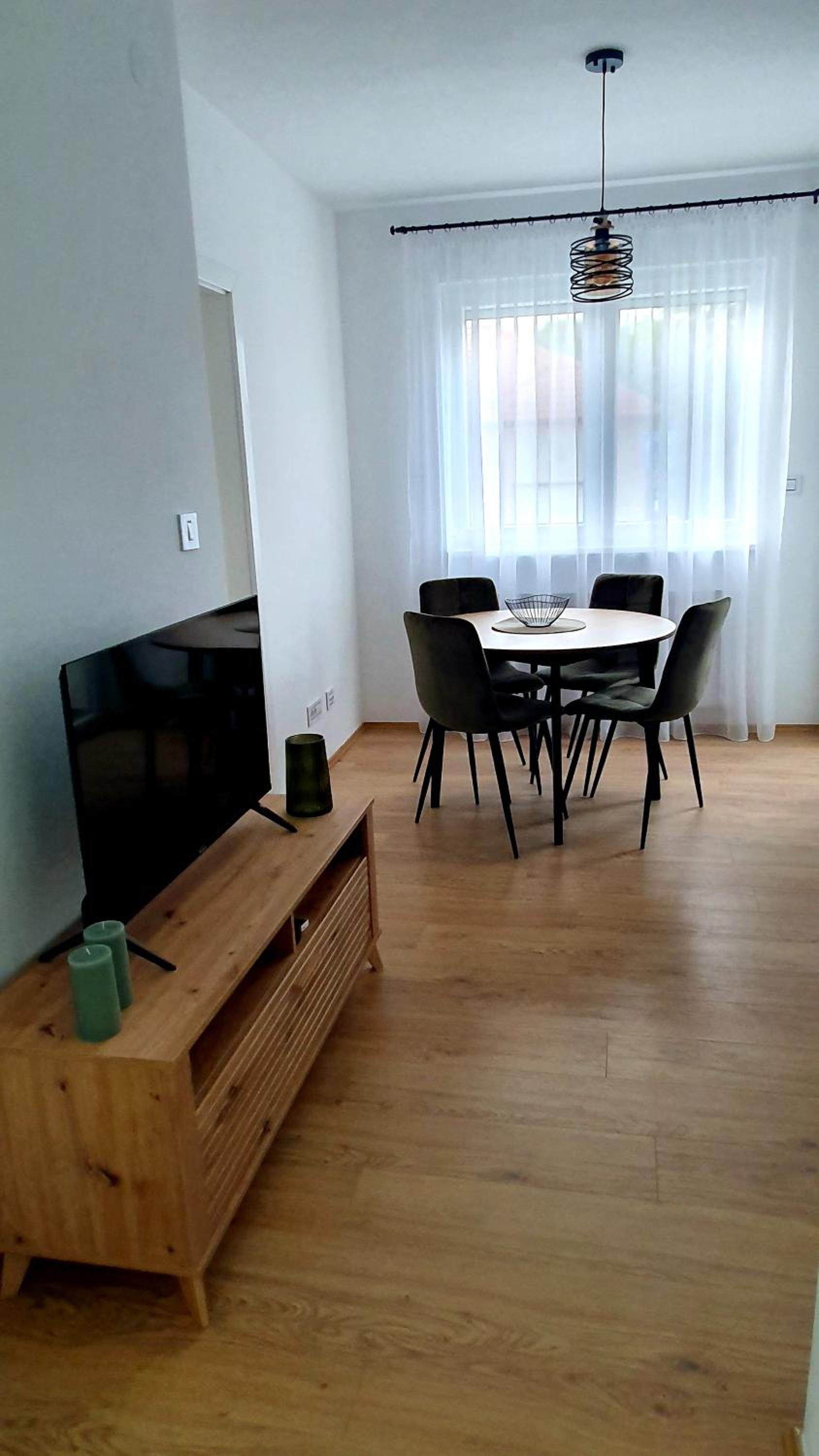 Apartman Lazić