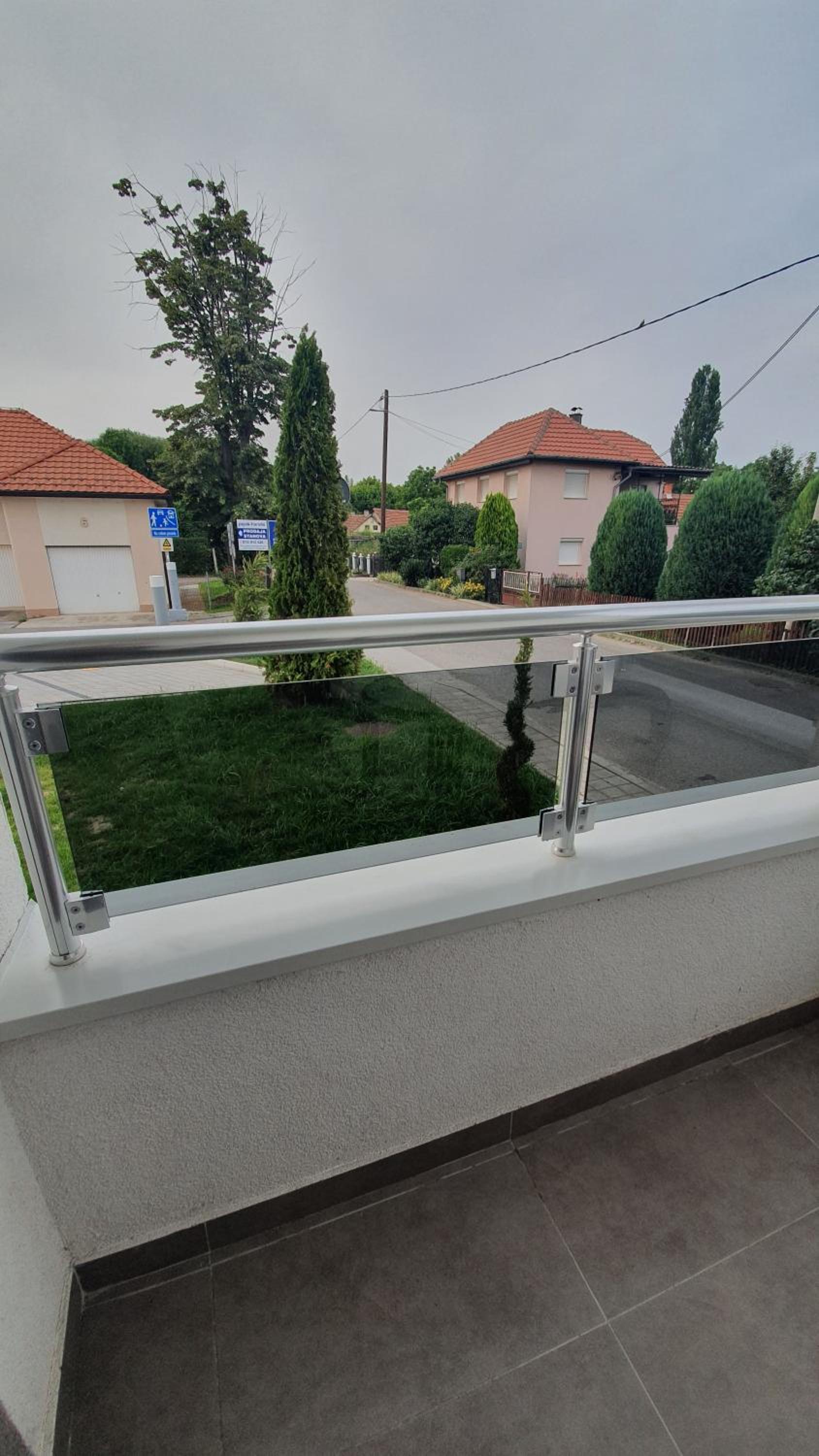 Apartman Lazić