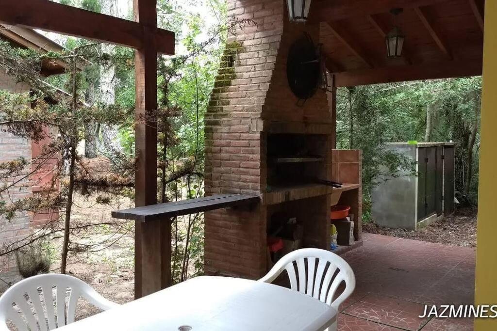 Cabañas CaAliLu