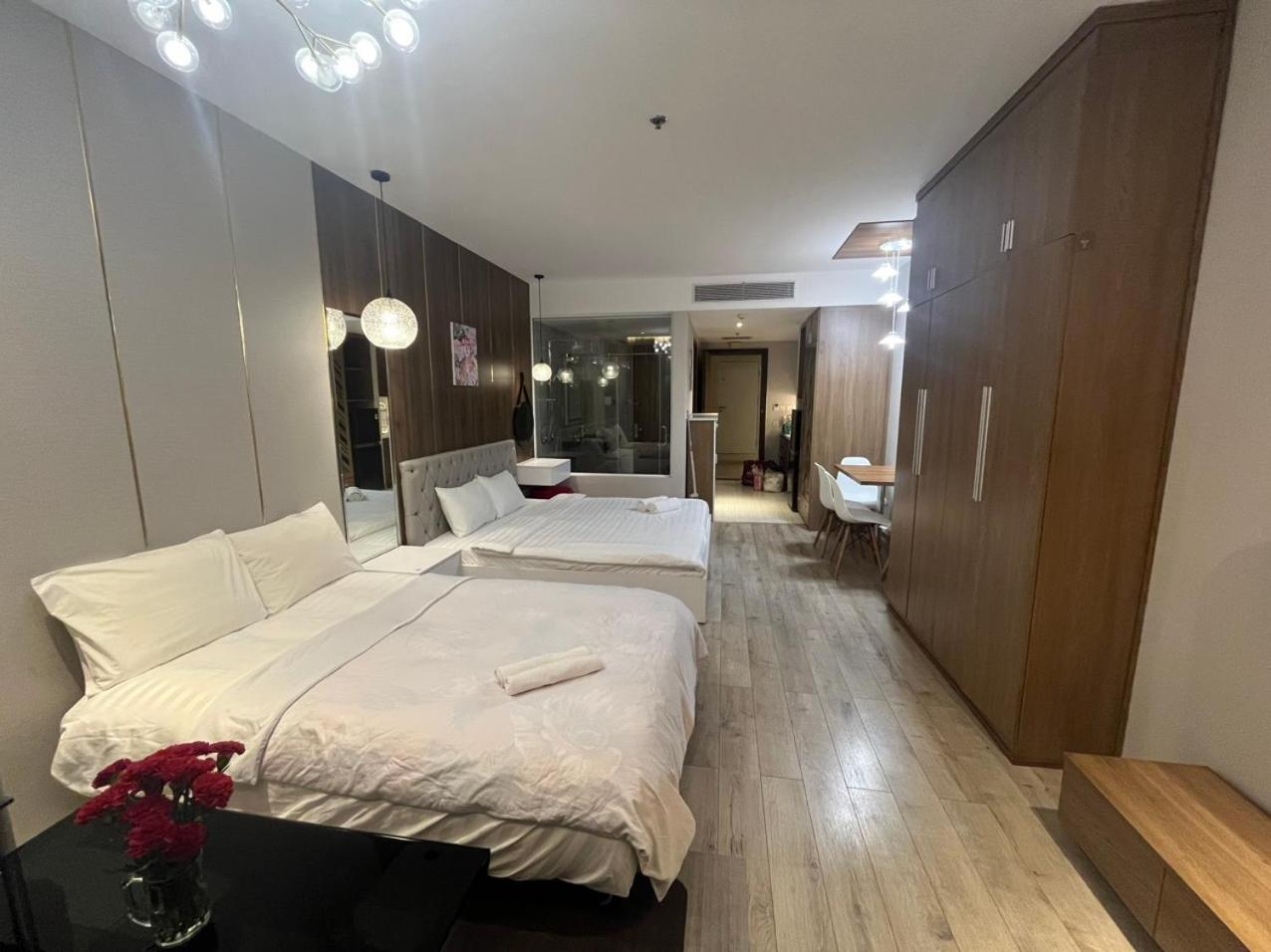 L'Apartment and Signature Nha Trang Tours - Panorama Residence view 5