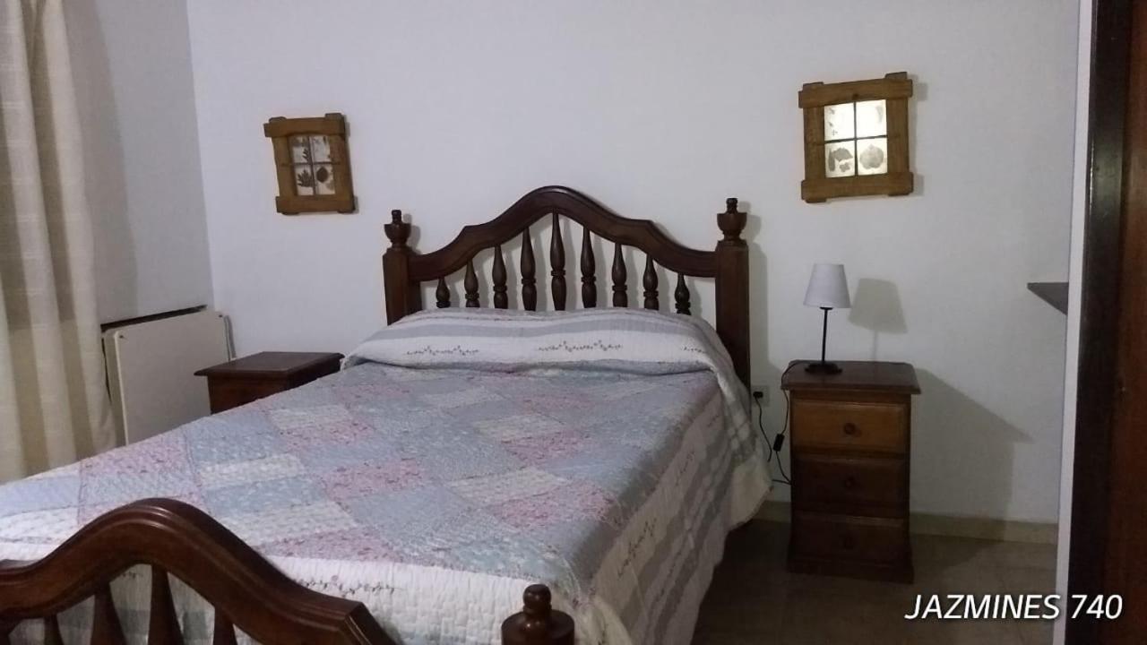 Cabañas CaAliLu