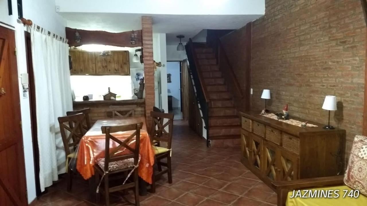 Cabañas CaAliLu