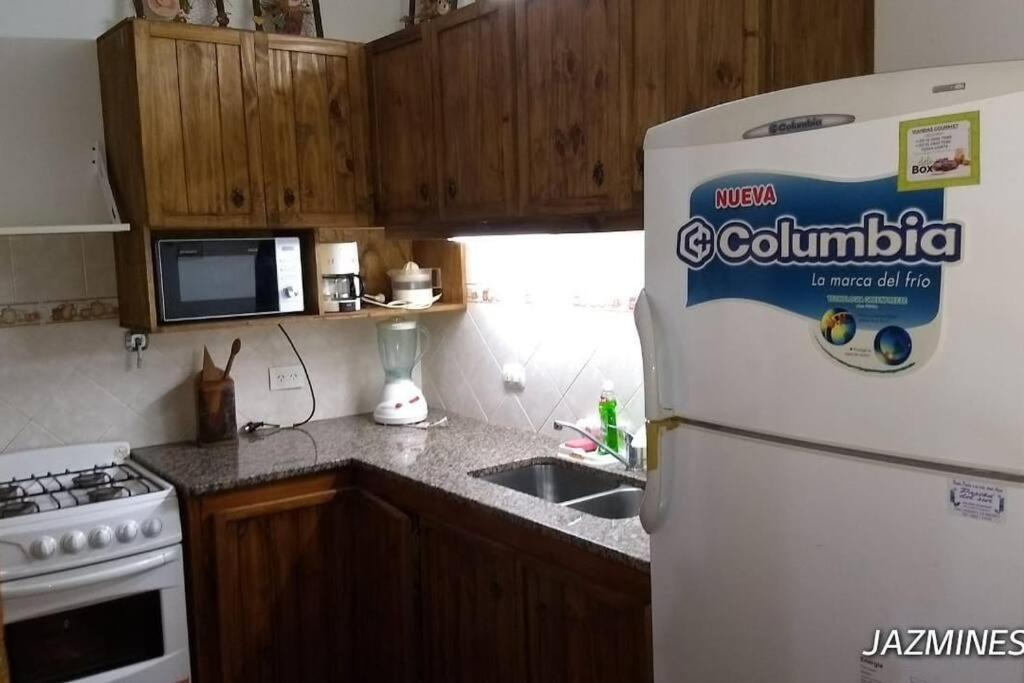 Cabañas CaAliLu