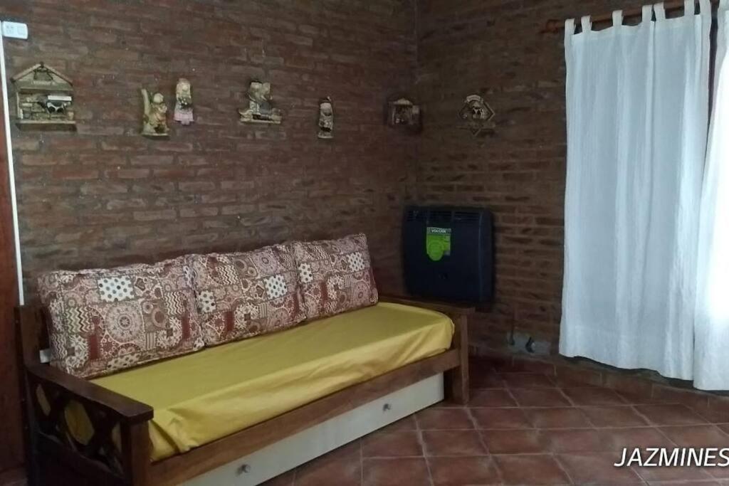 Cabañas CaAliLu