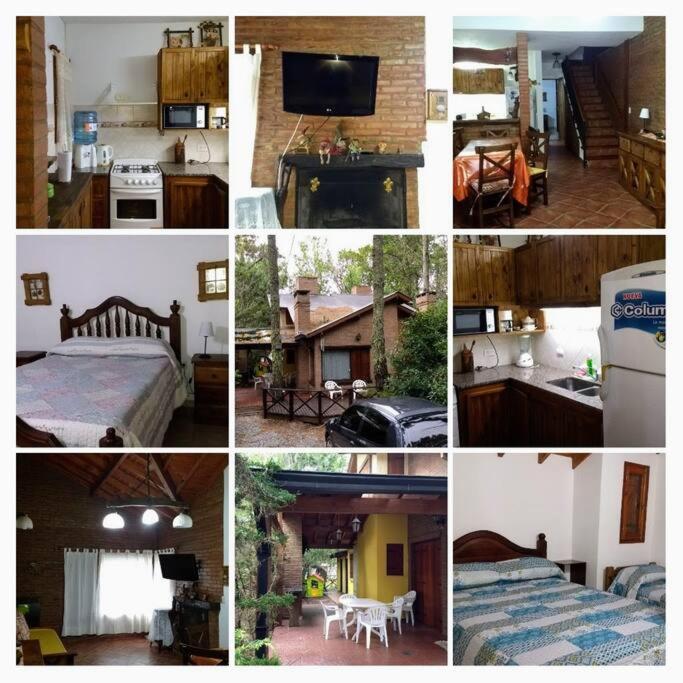 Cabañas CaAliLu