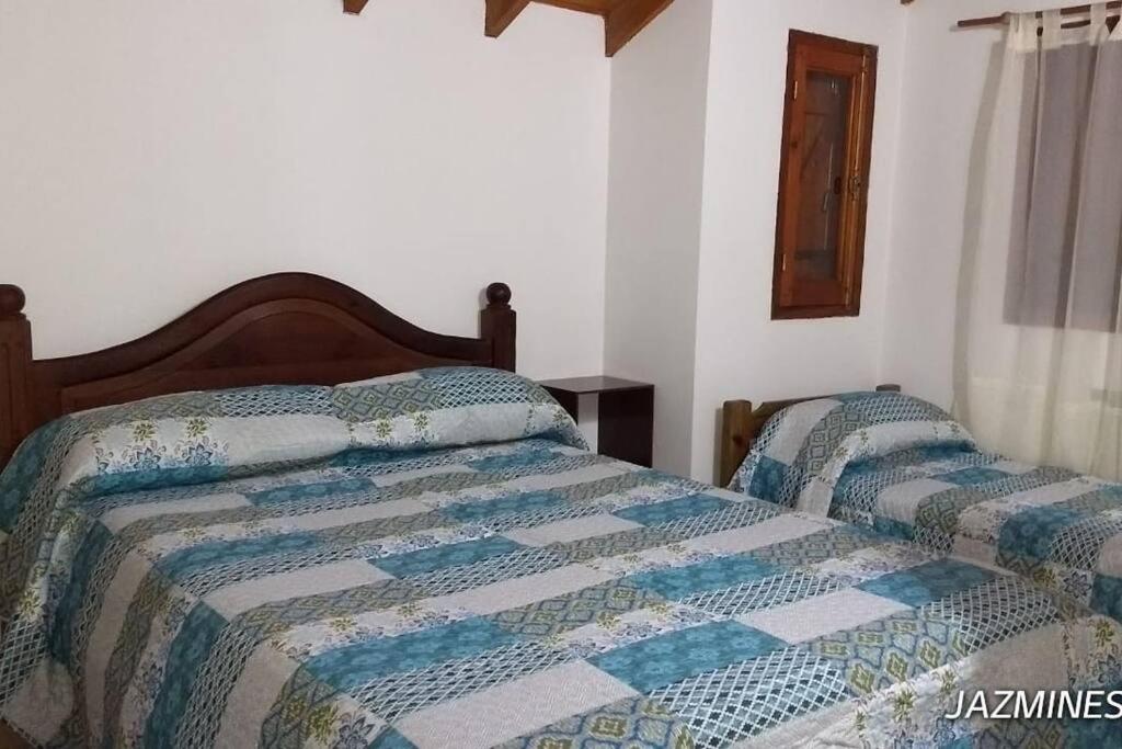 Cabañas CaAliLu