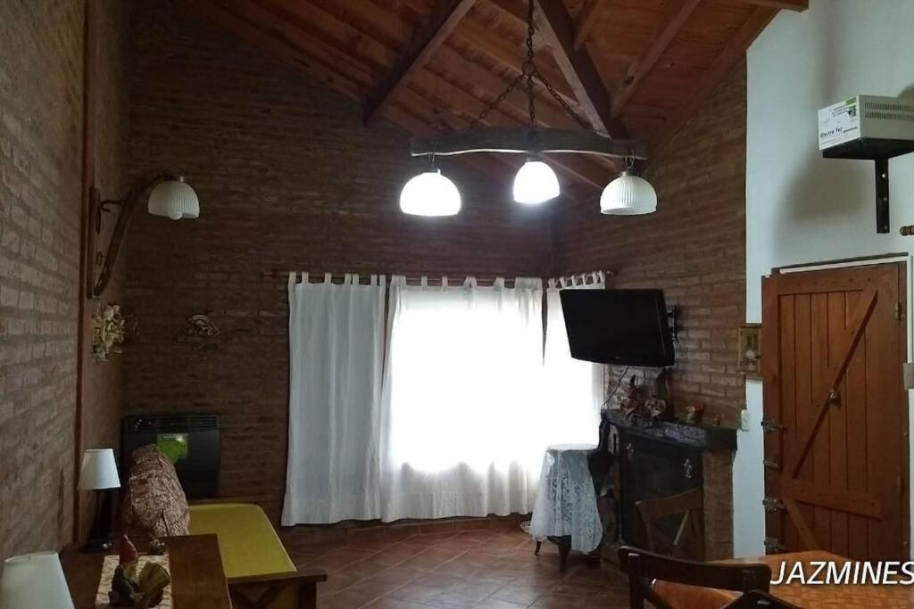 Cabañas CaAliLu