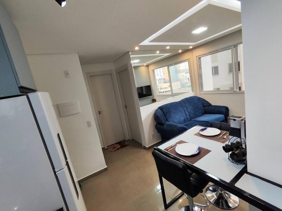 Flat-Apart Barra Funda