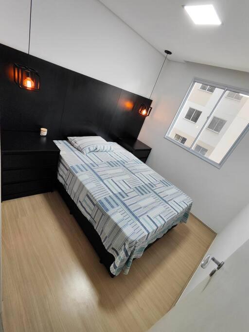 Flat-Apart Barra Funda