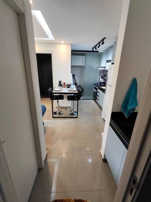 Flat-Apart Barra Funda