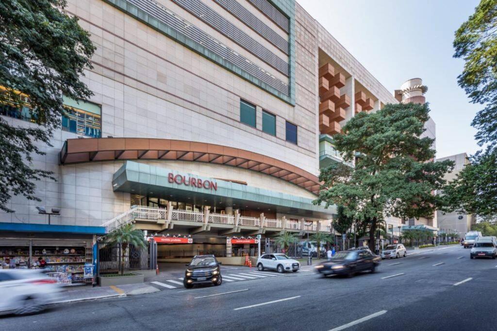 Flat-Apart Barra Funda