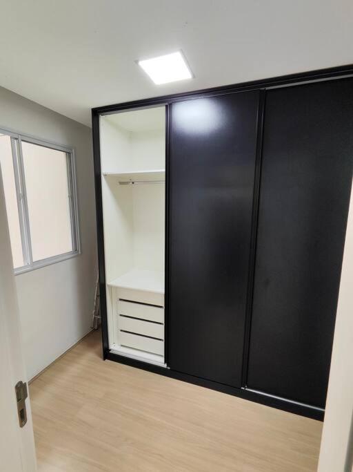 Flat-Apart Barra Funda