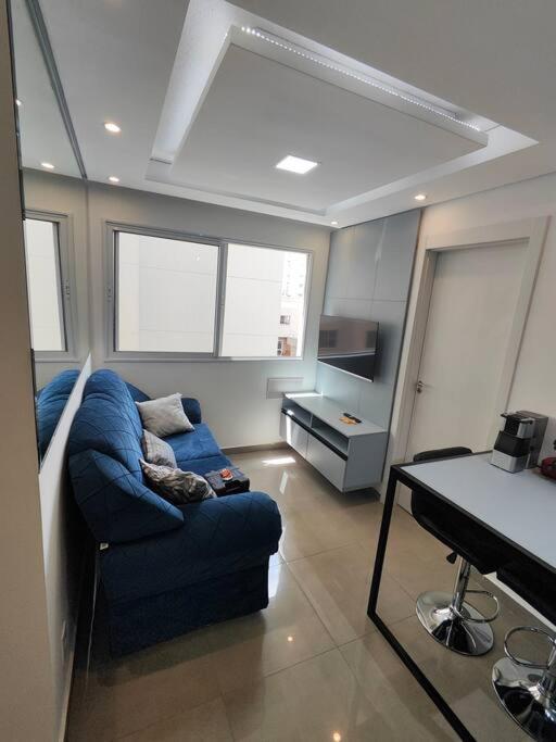 Flat-Apart Barra Funda