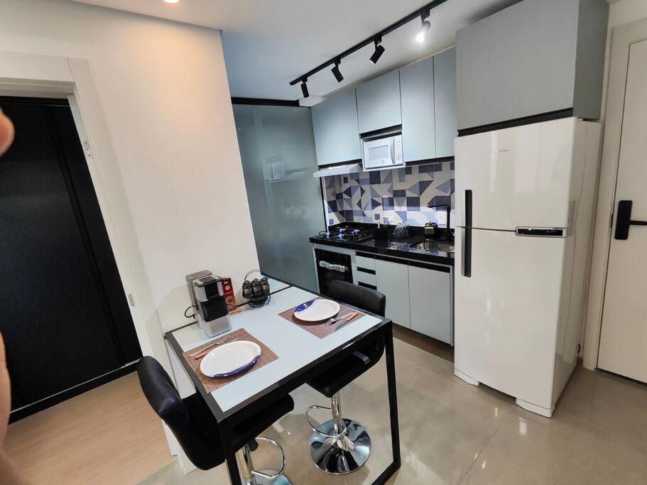 Flat-Apart Barra Funda
