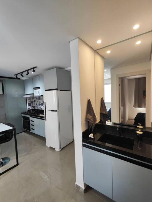 Flat-Apart Barra Funda
