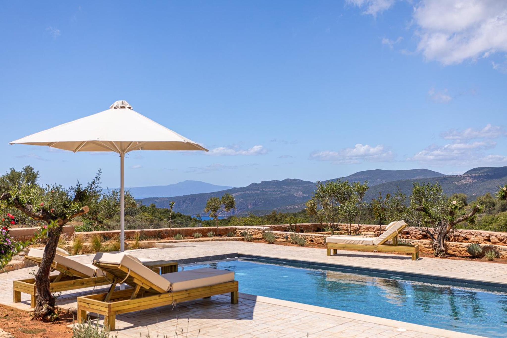 Lakkos Villas photo 2
