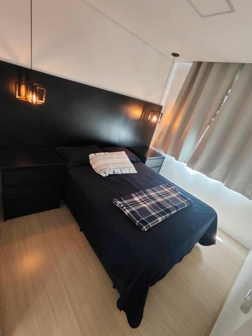 Flat-Apart Barra Funda