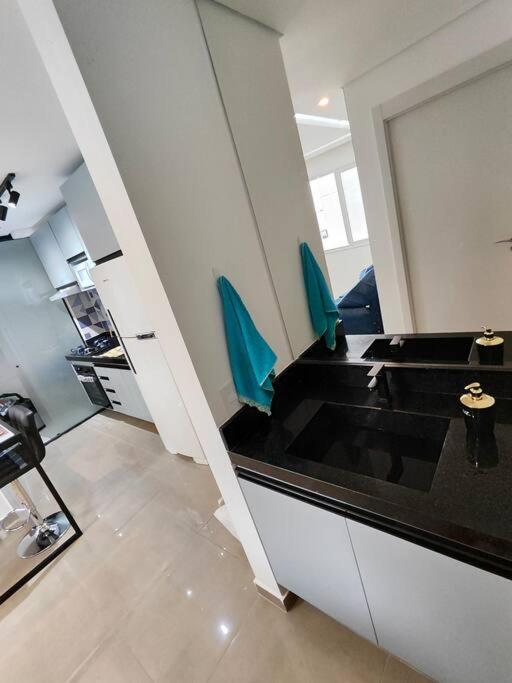 Flat-Apart Barra Funda