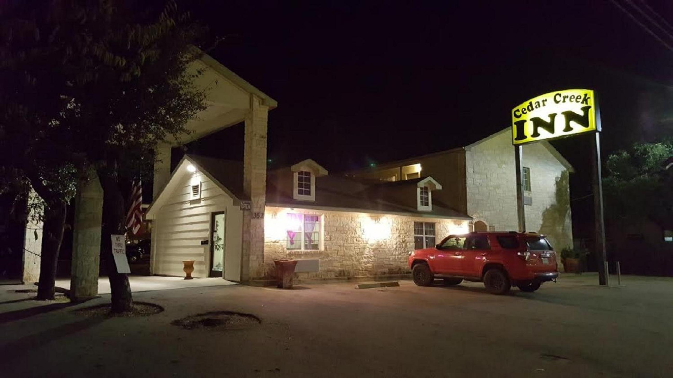 Cedar Creek Inn - Property Image 1