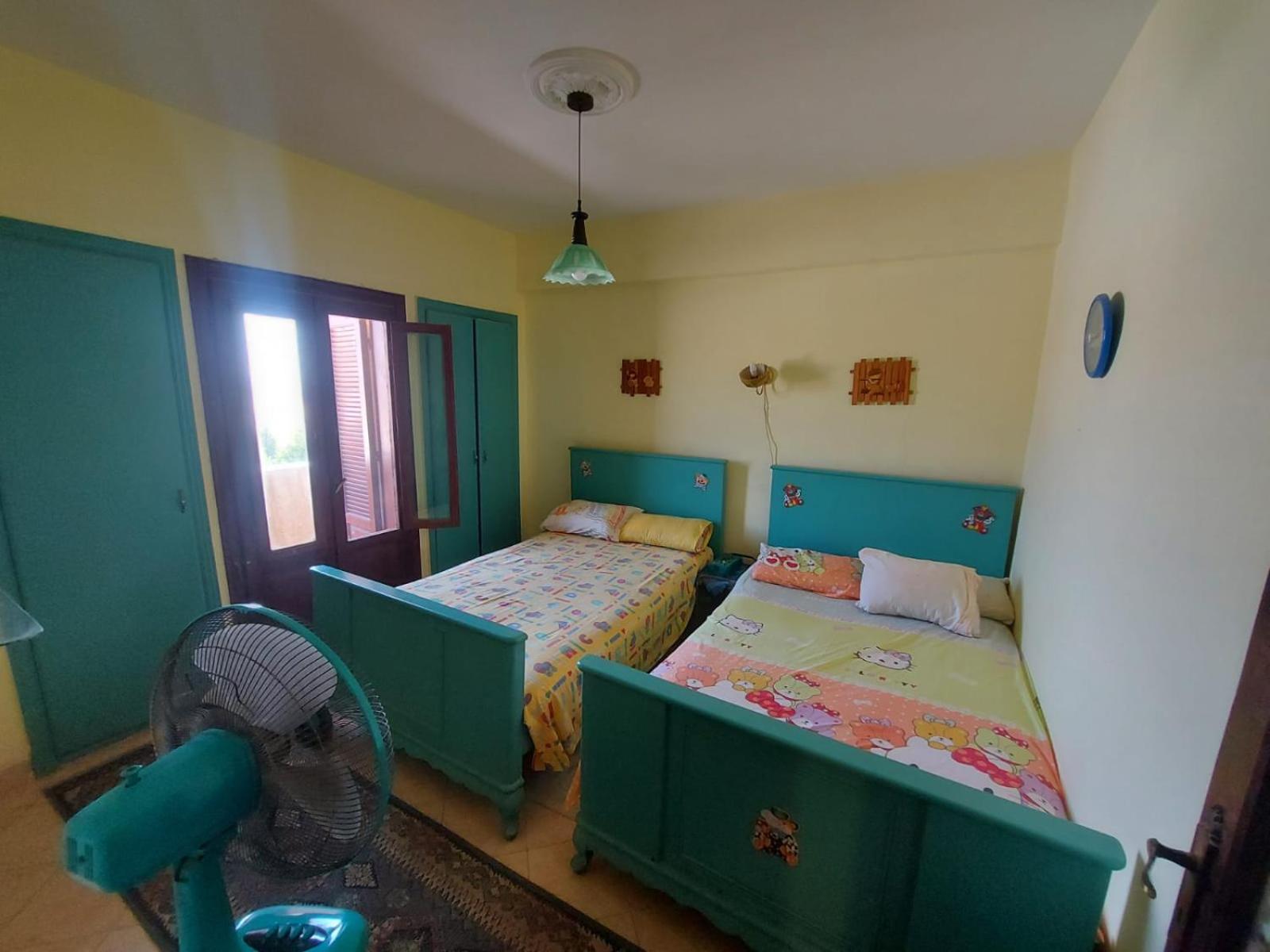 Cozy Sea view Chalet, in front of Marina 8 view 3