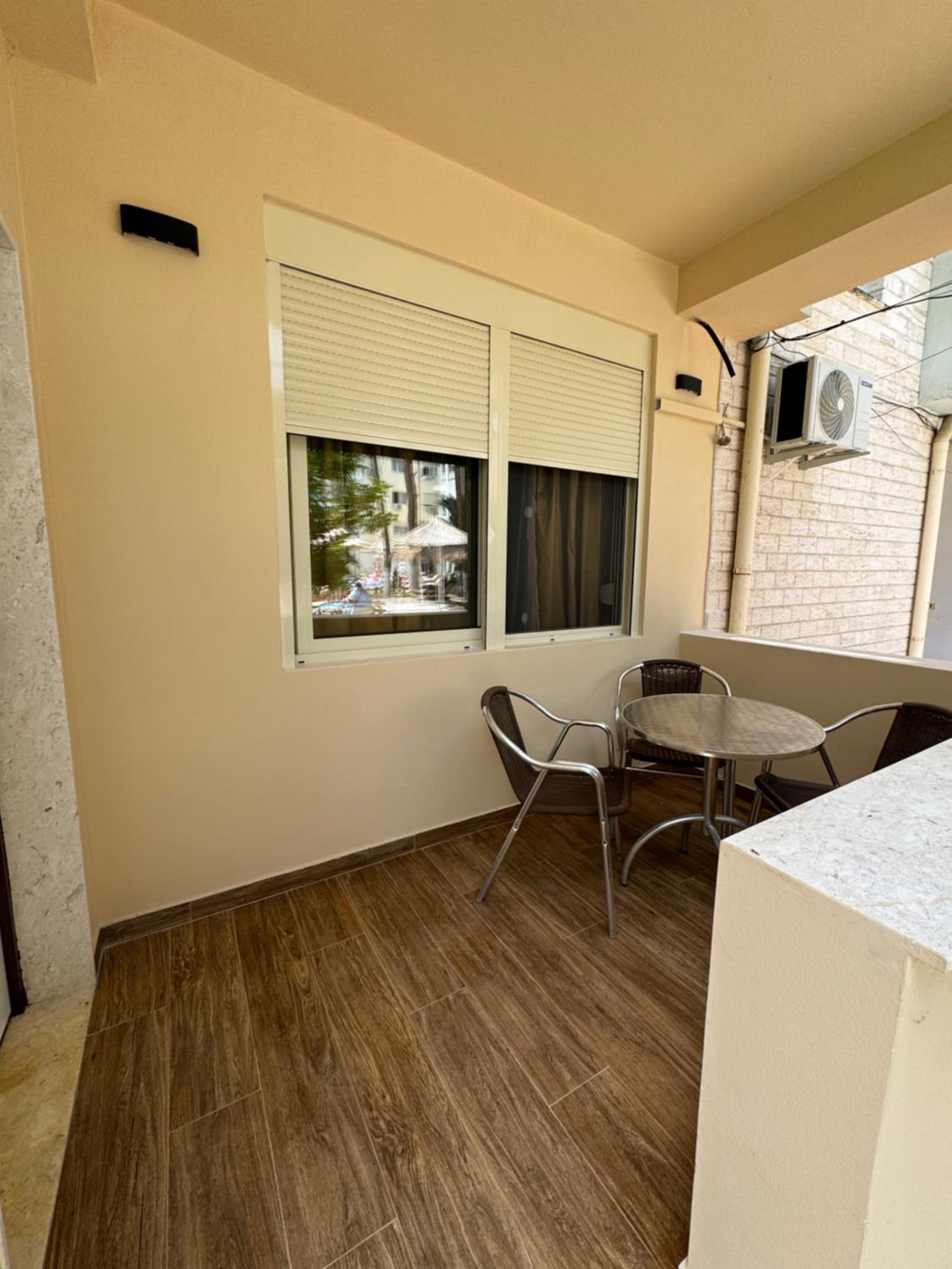 Klama Luxury Apartment