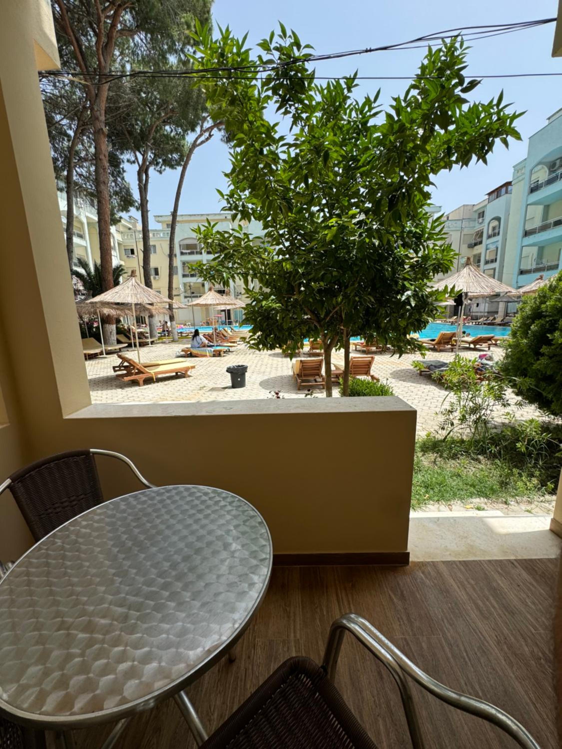 Klama Luxury Apartment