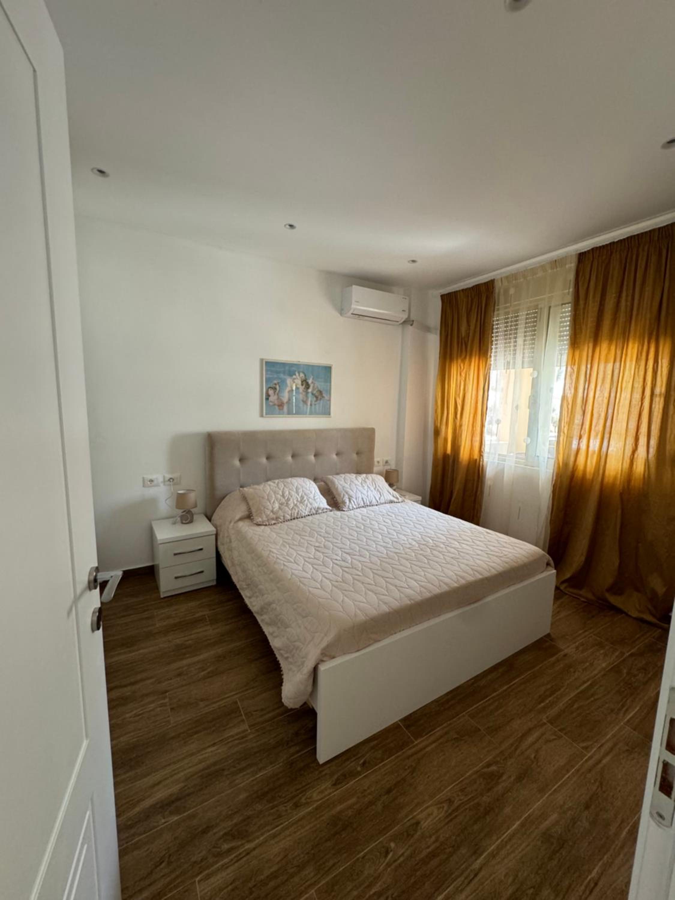 Klama Luxury Apartment