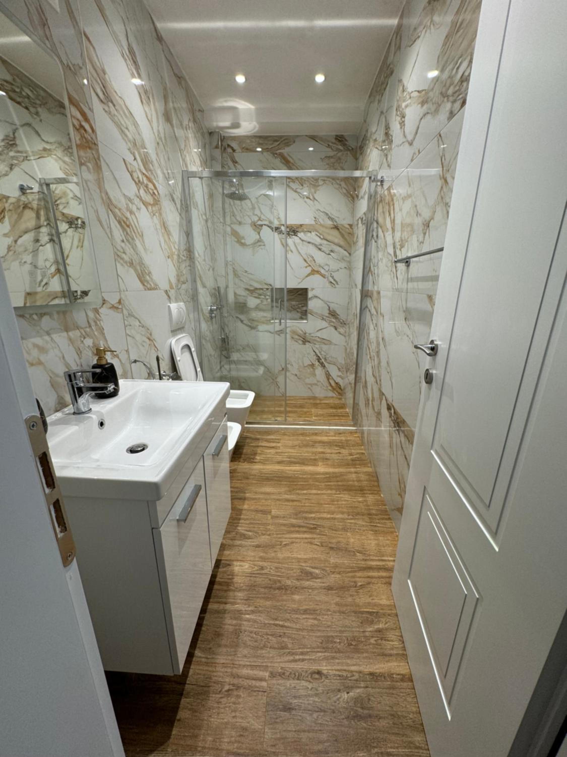 Klama Luxury Apartment