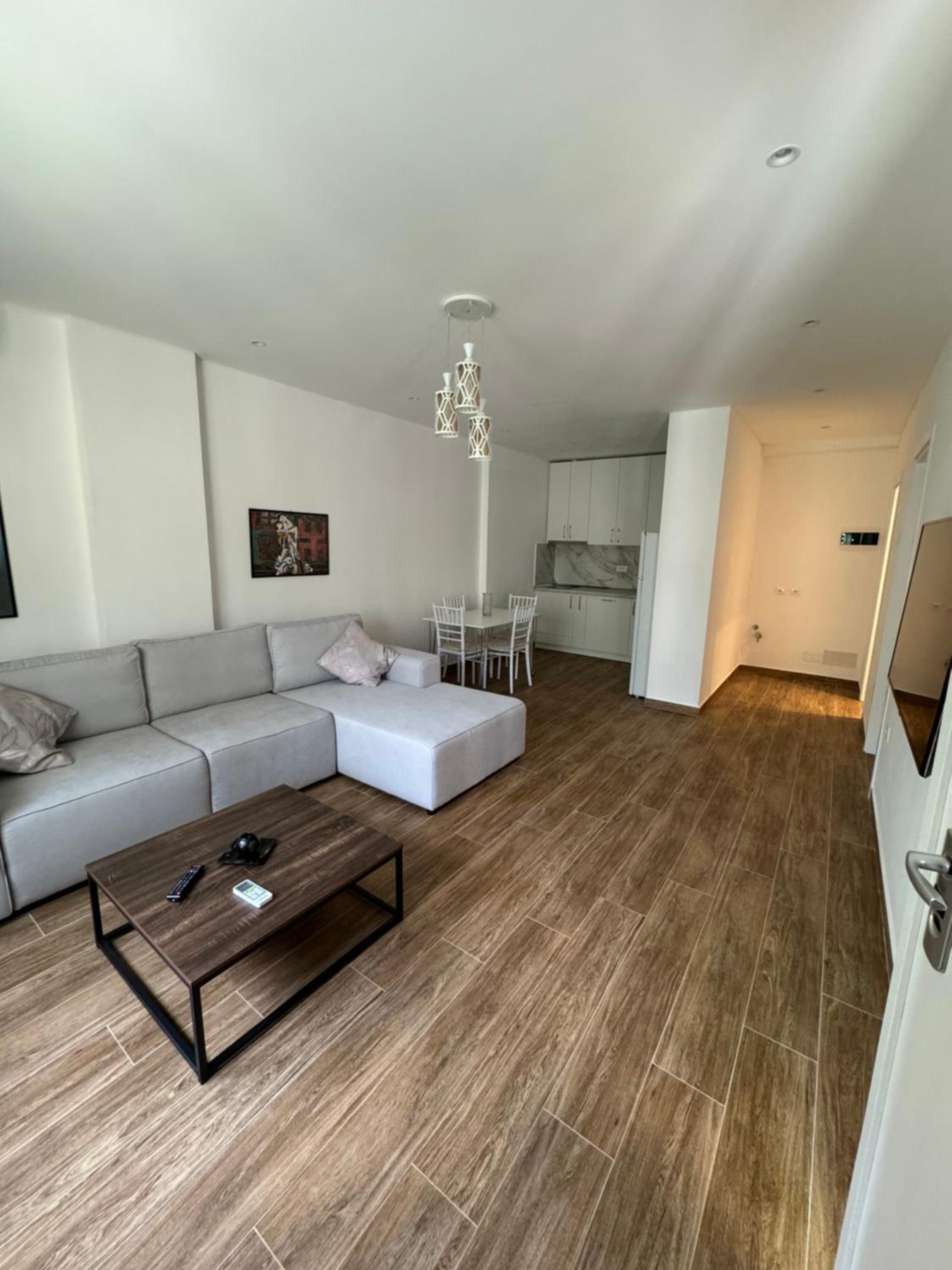 Klama Luxury Apartment photo 4