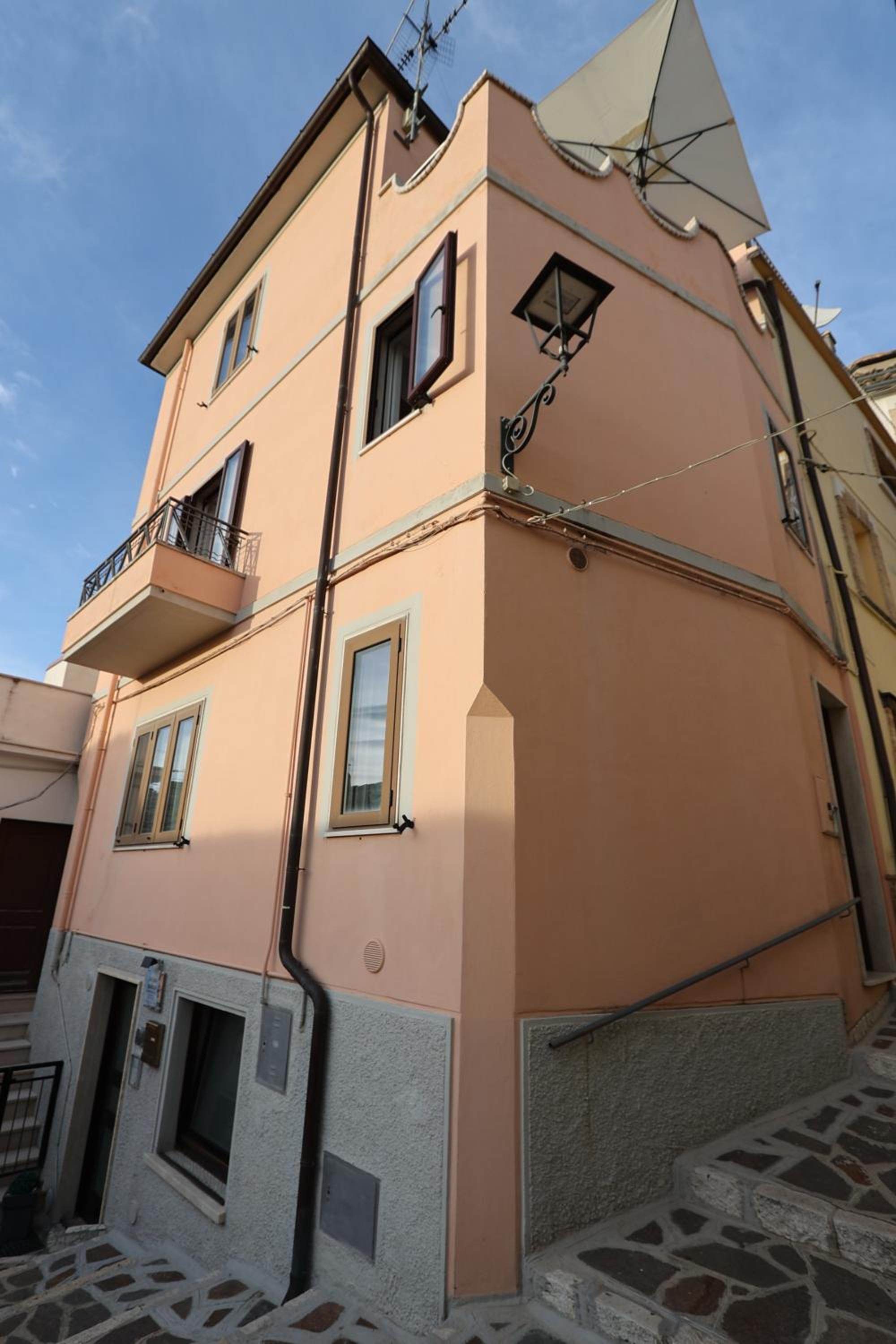 La Casa nel Borgo view 2
