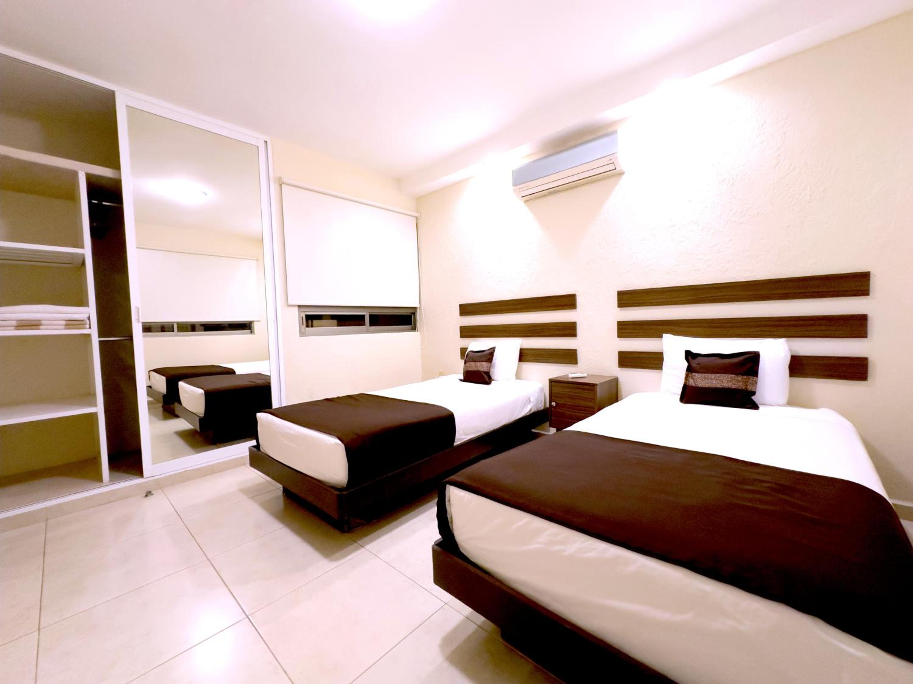 Topacio7 Residencial