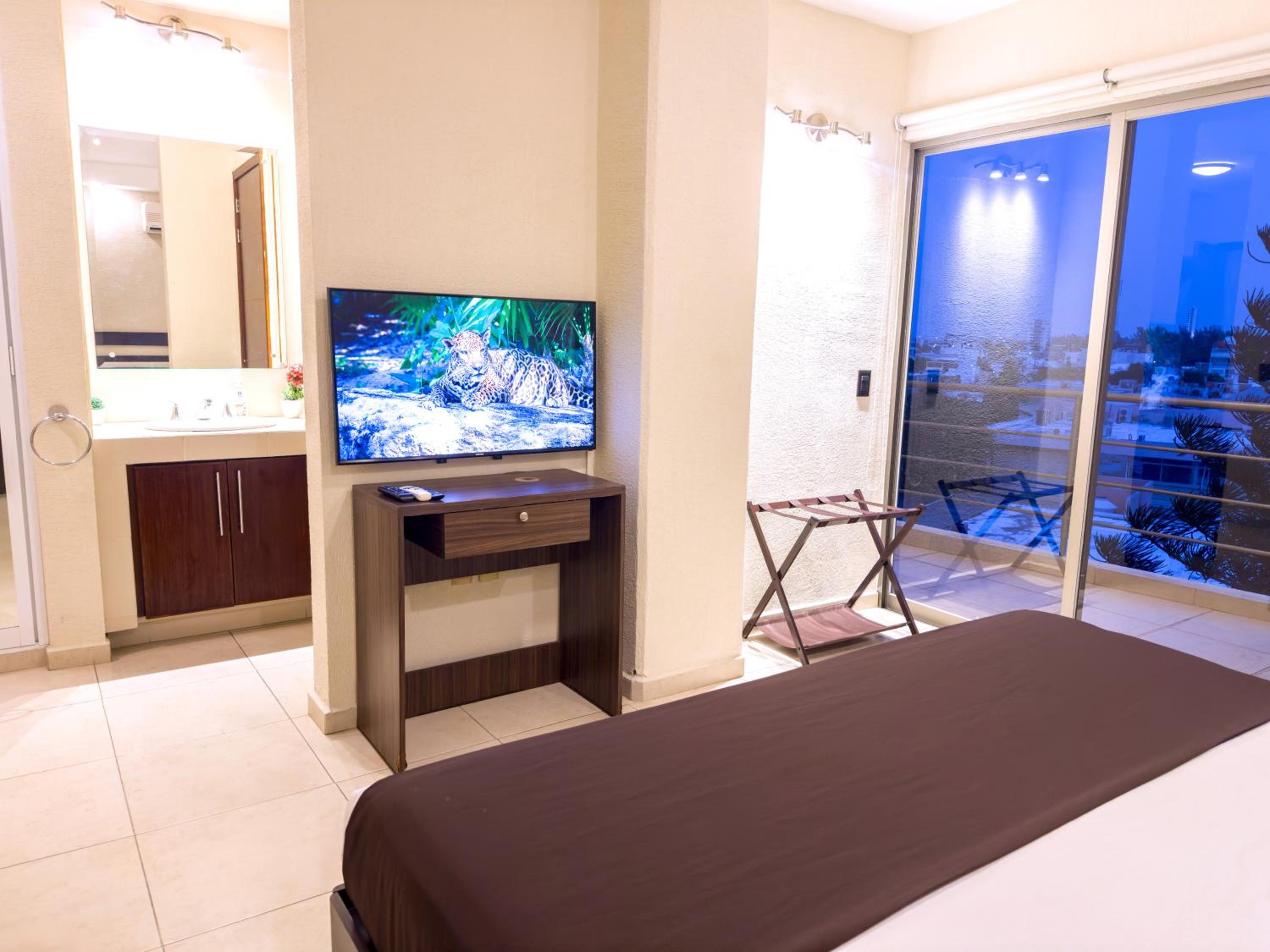 Topacio7 Residencial