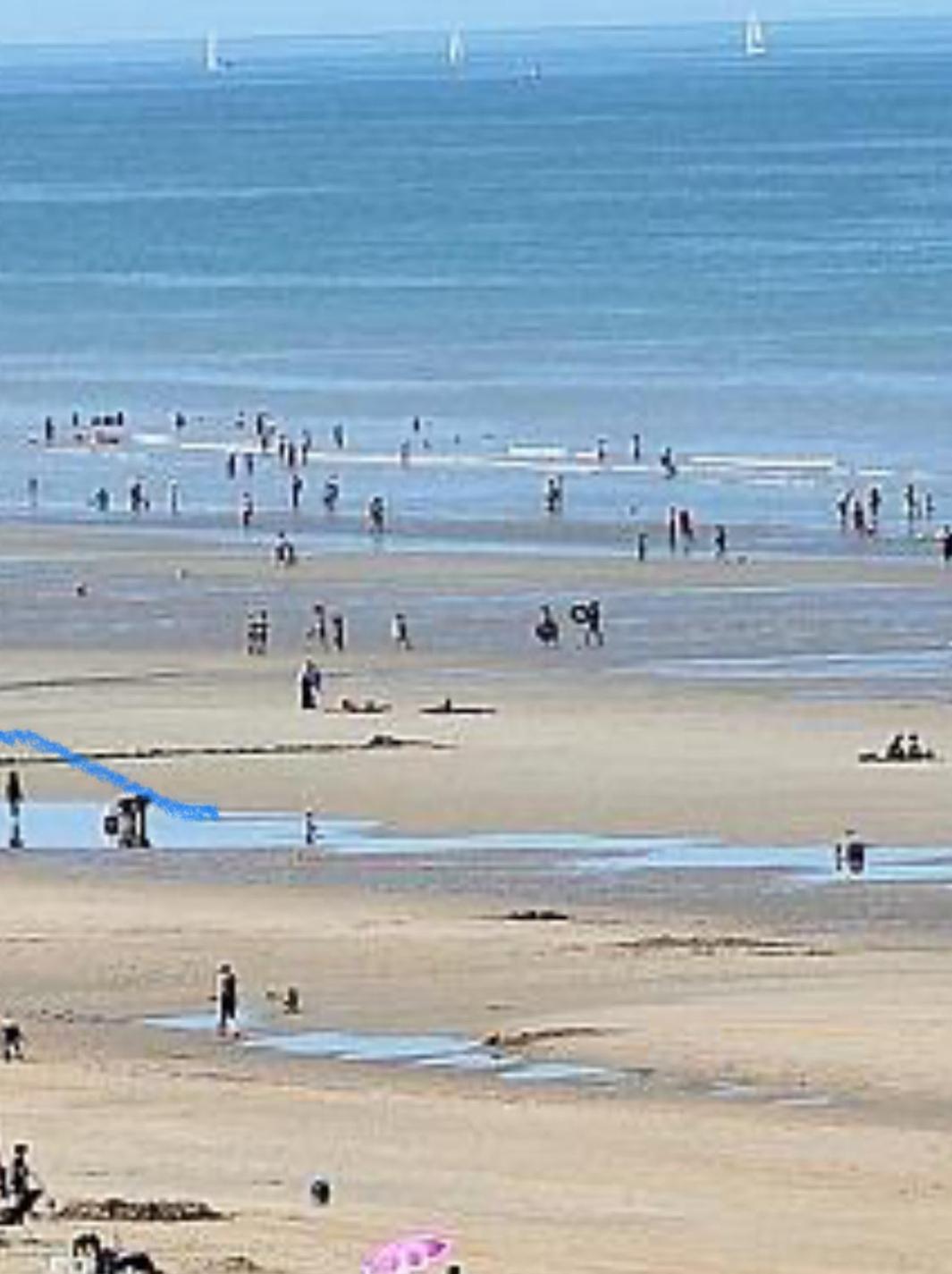 Appartement De panne