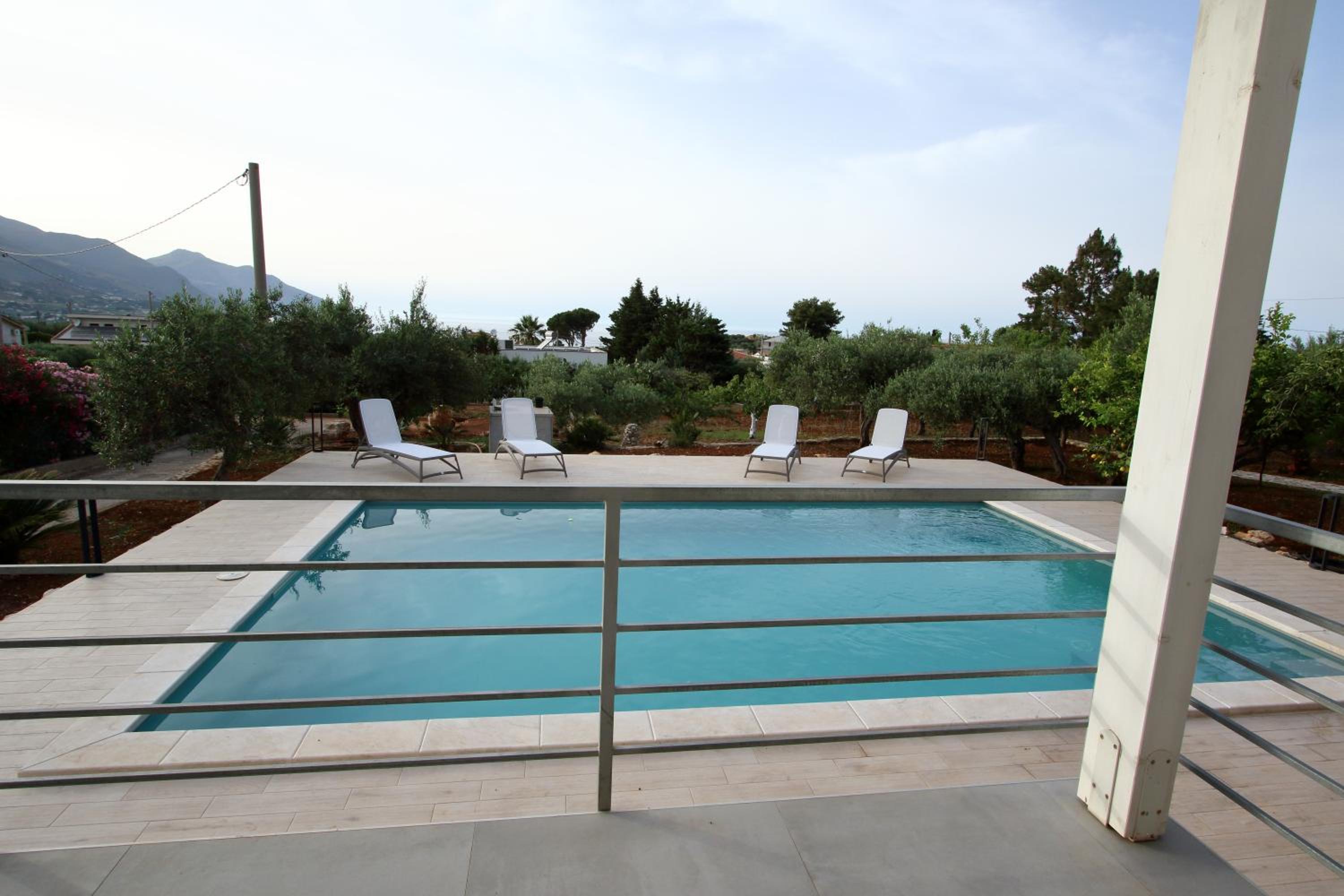 villa grecale view 3