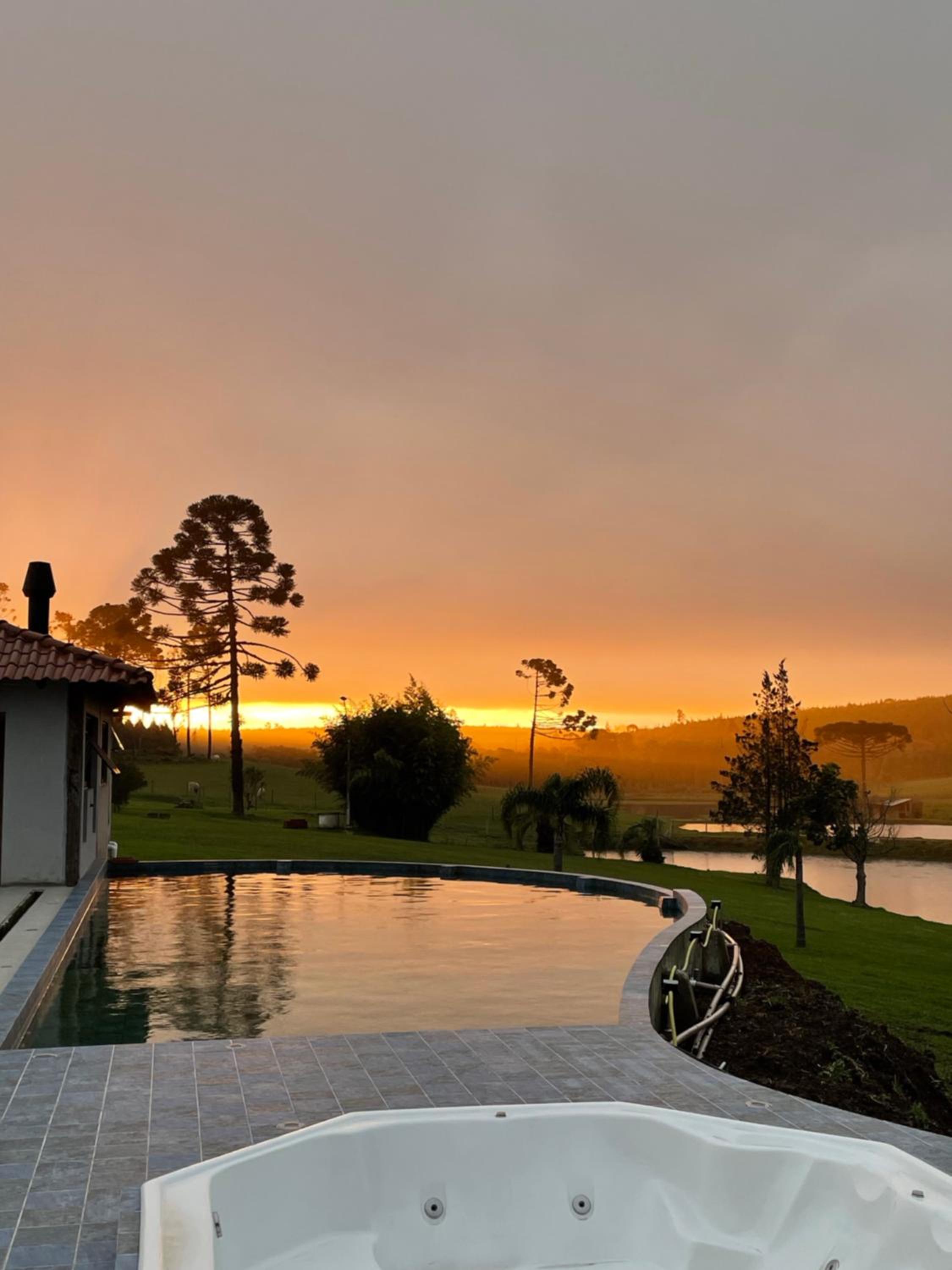 Quinta do Monge Fazenda de hospedagem